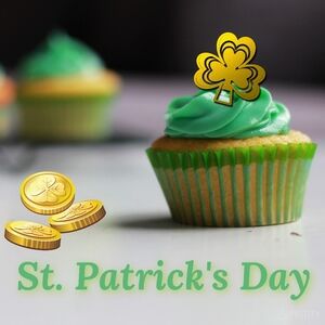 🍀🌈 St. Patrick's Day 🌈🍀